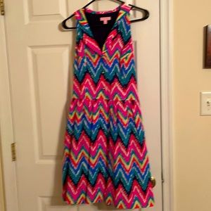Lilly Pulitzer sz 6 dress